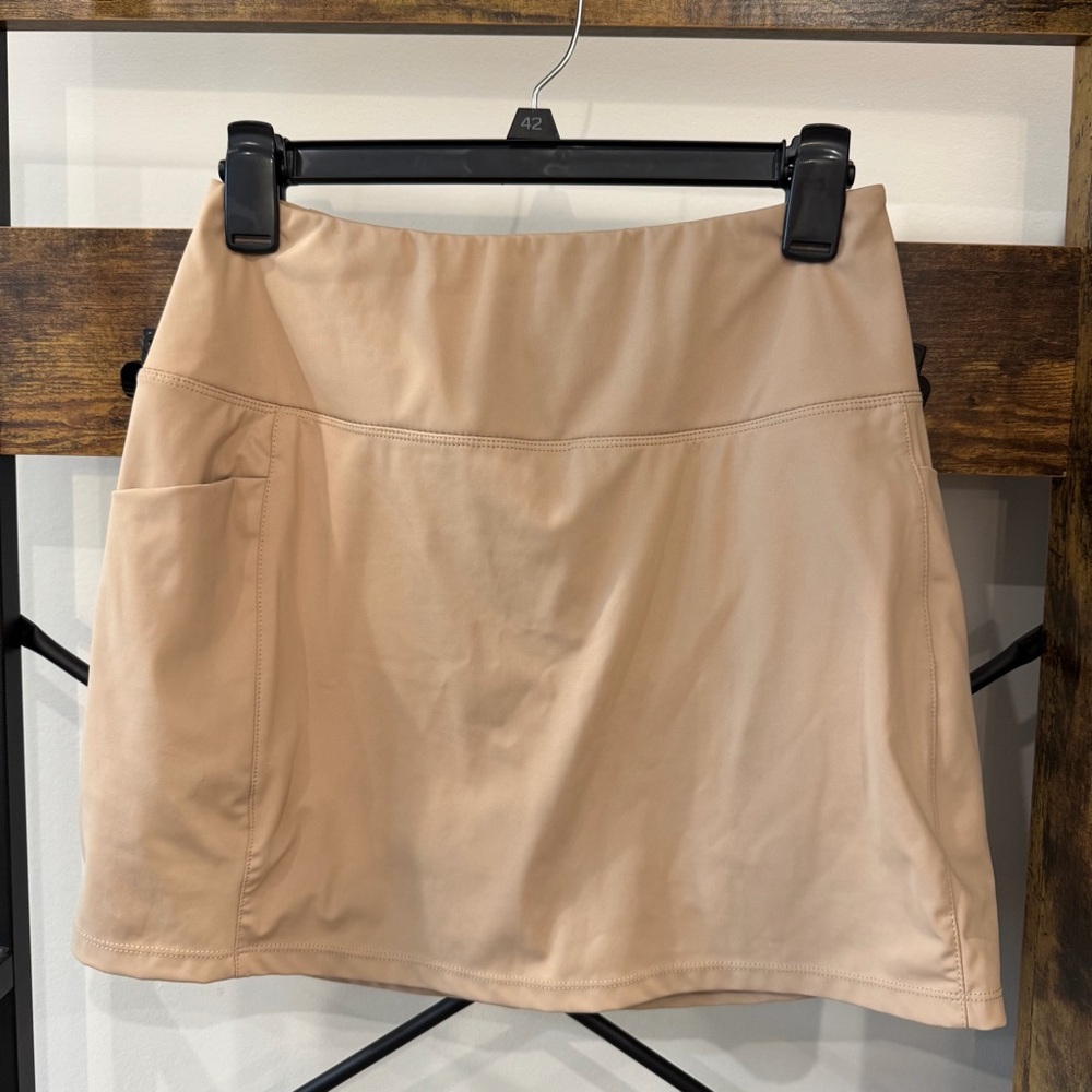 Gradual Skort for golf, tennis, Pickleball or work Skort